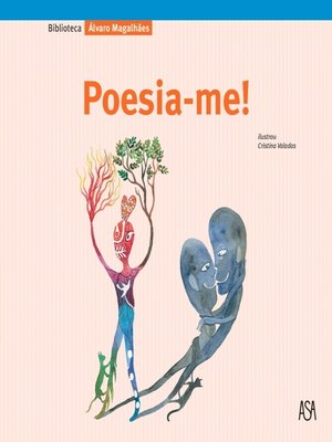 cover image of Poesia-me!